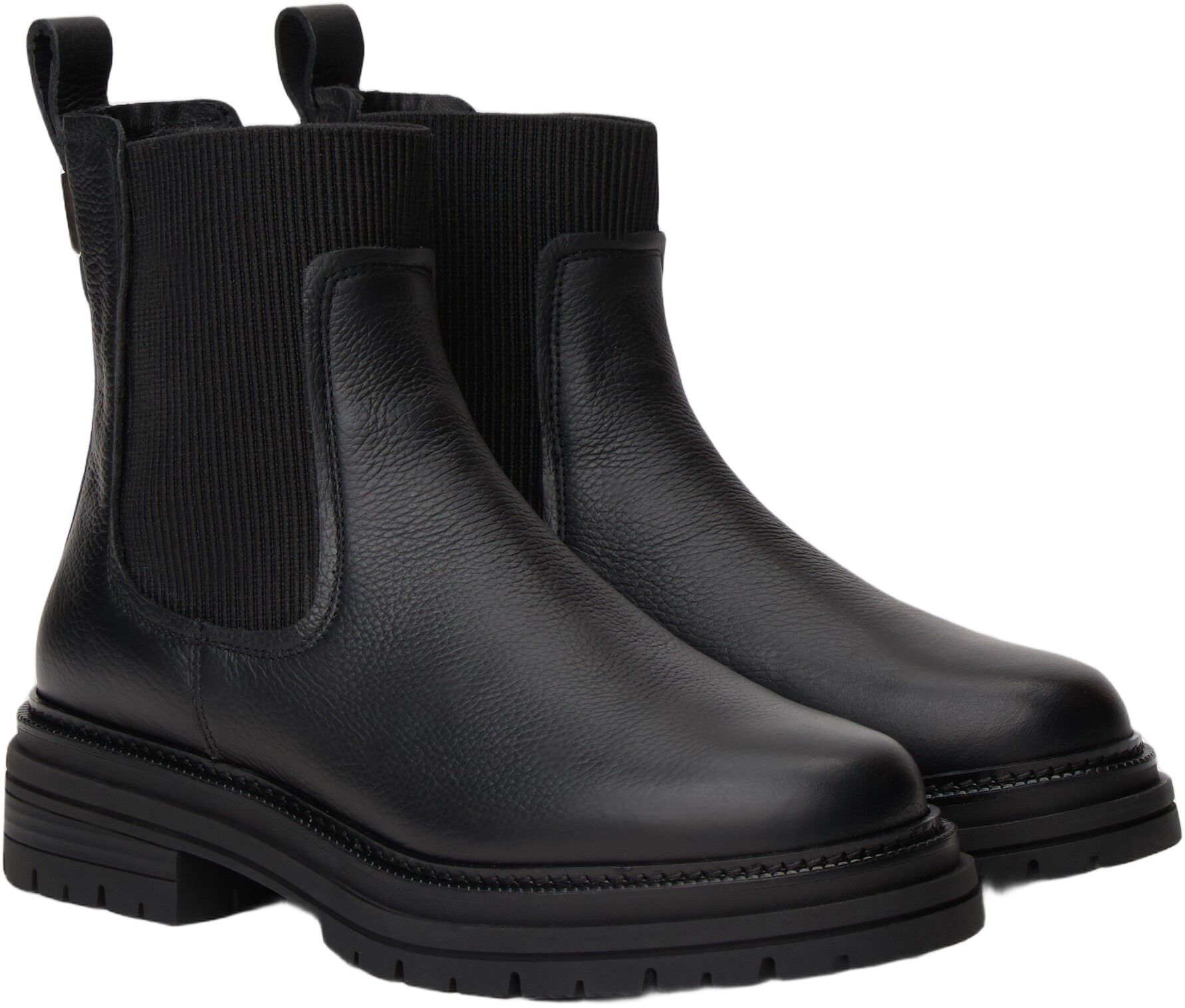 Chelsea boots