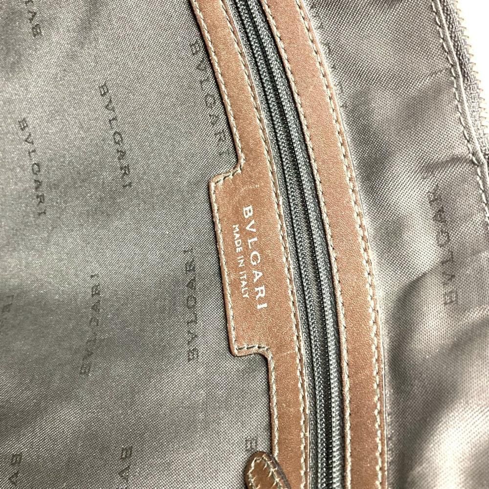 Bvlgari Tote