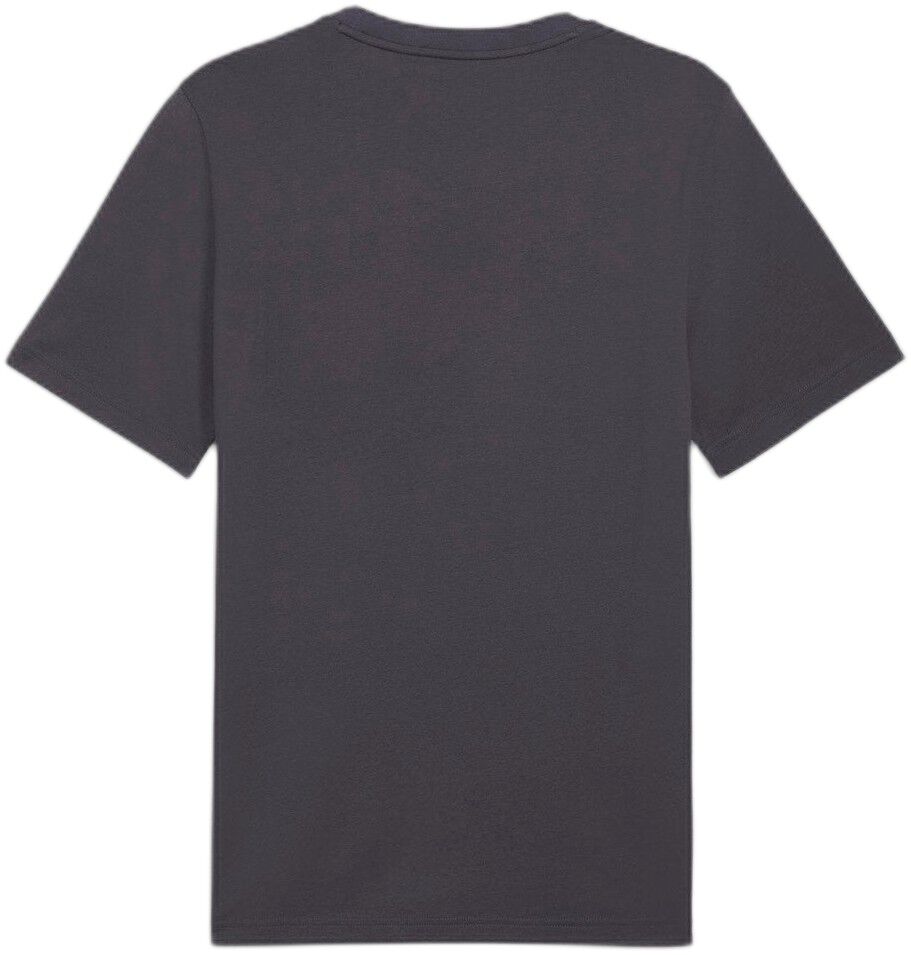 Ess+ Small Logo T-shirt