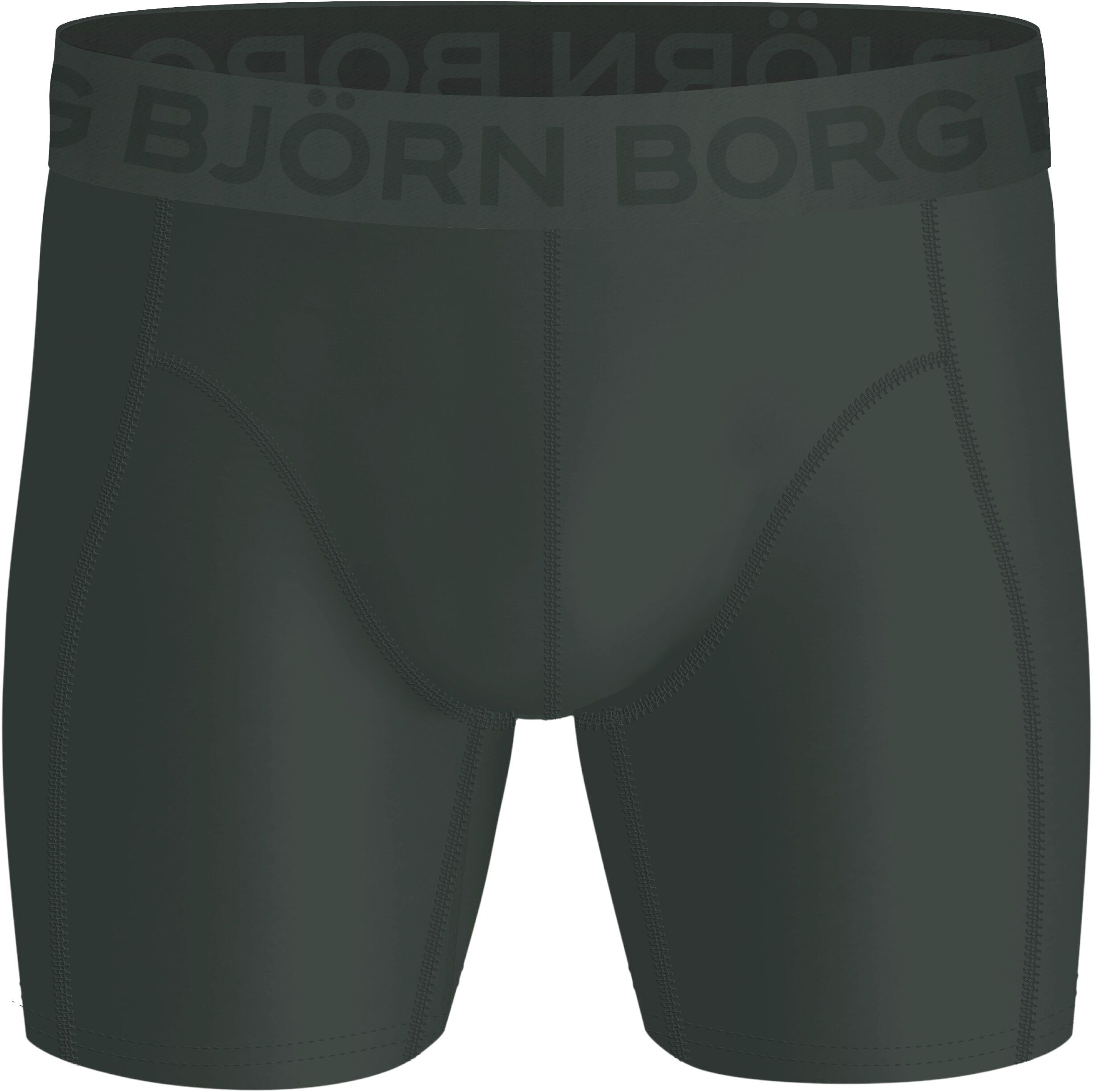 SPORTS LIGHTWEIGHT BOXER 2p