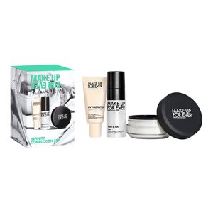 Infinity Complexion Set - Ansigtsmakeup-sæt