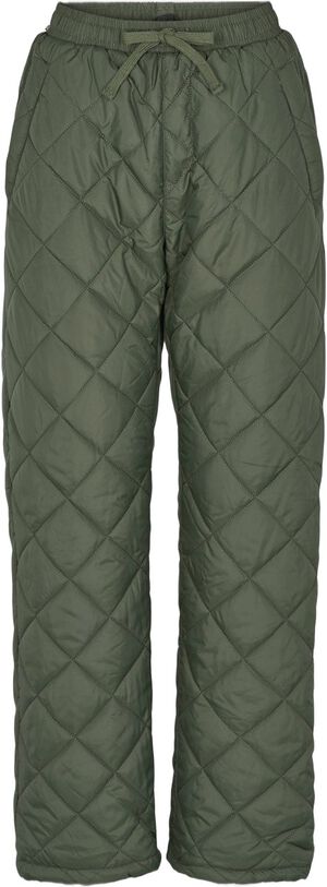 Quilt Thermo Bukser