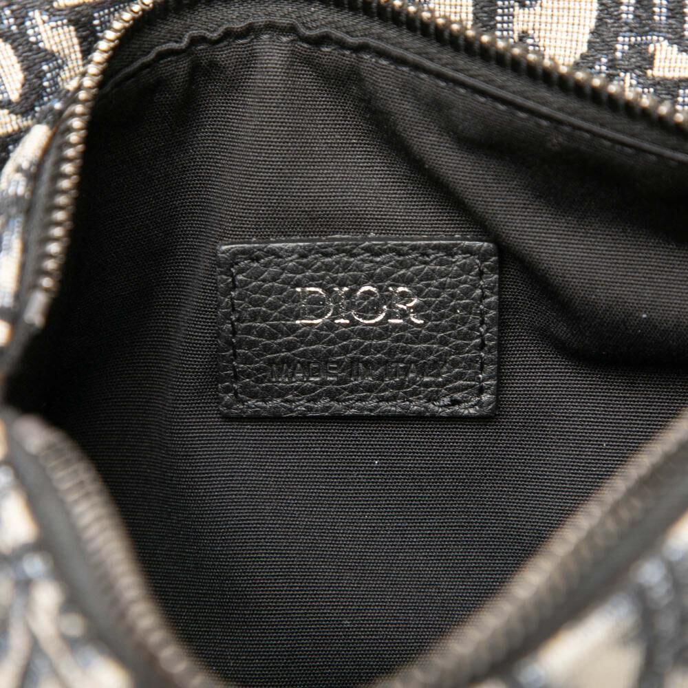 Dior Belt Bag