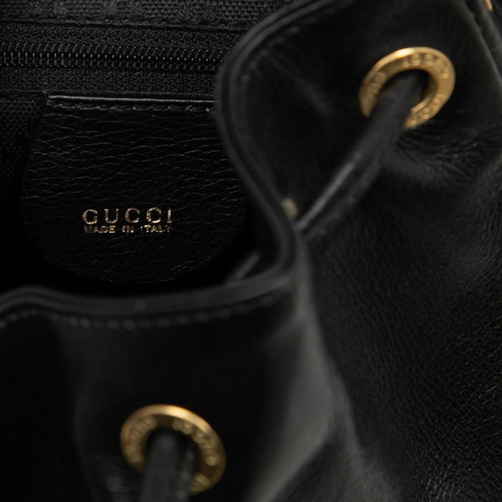 Gucci Backpack