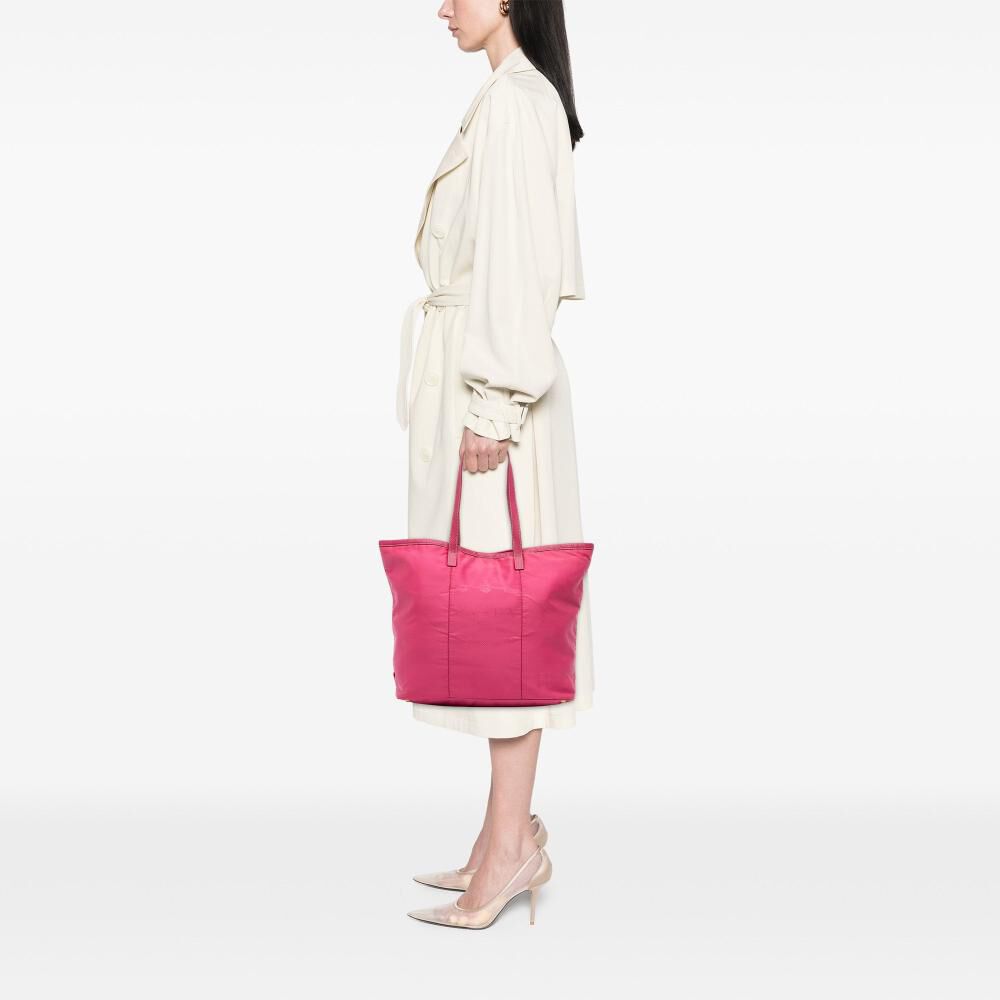 Prada Canapa Tote