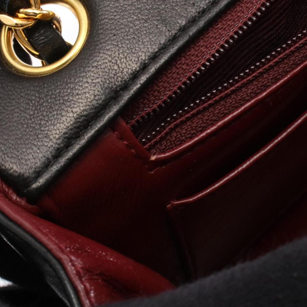 Chanel Shoulder Bag