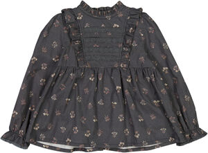 Skjortebluse Nolia