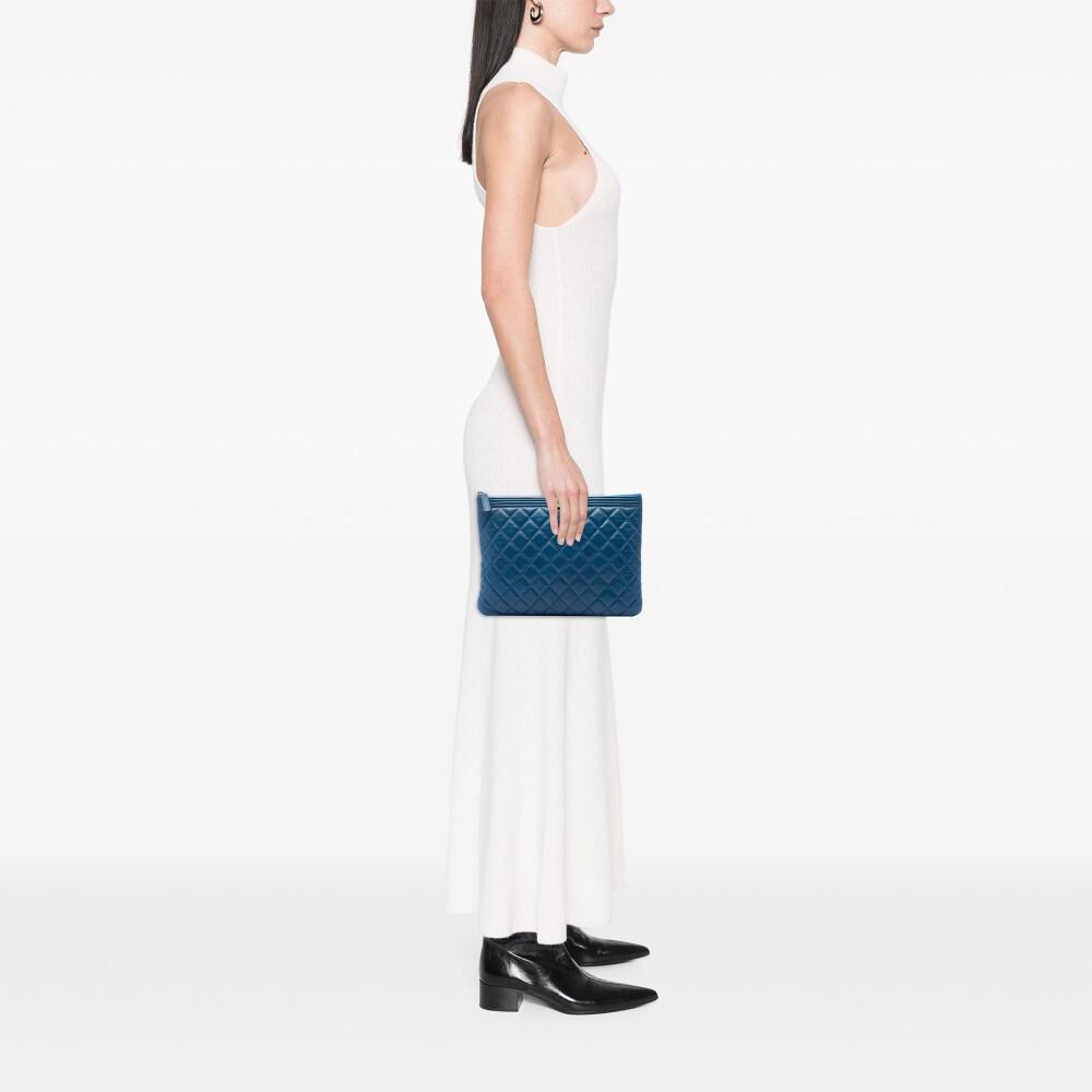 Chanel Clutch