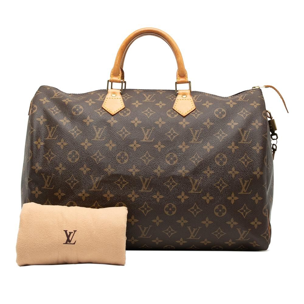 Louis Vuitton Speedy