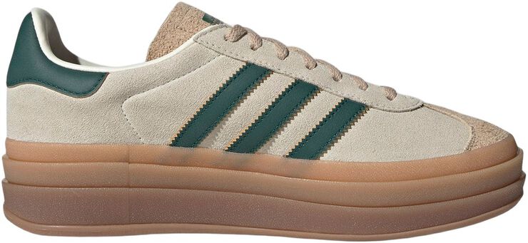 GAZELLE BOLD SNEAKERS