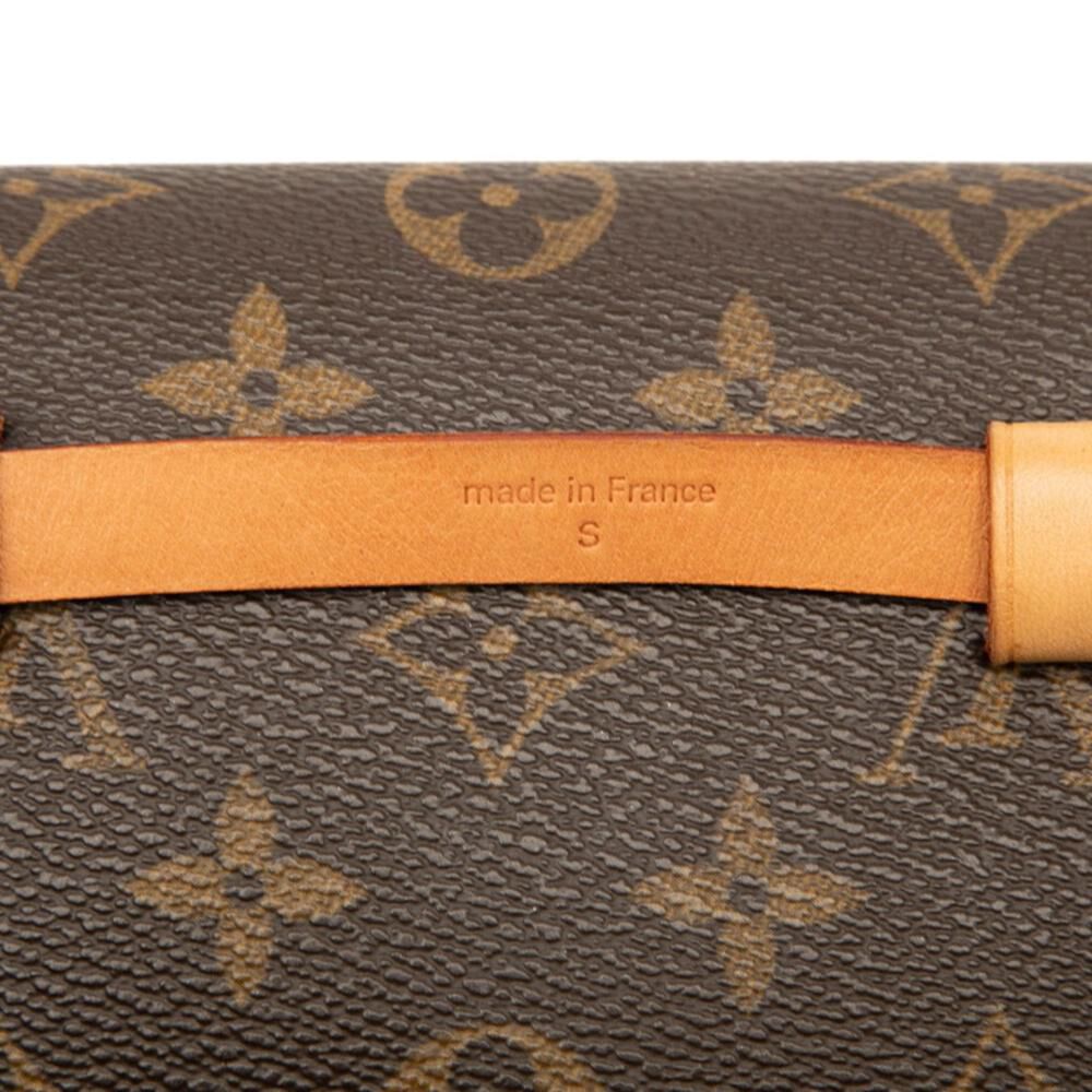 Louis Vuitton Florentine Pochette