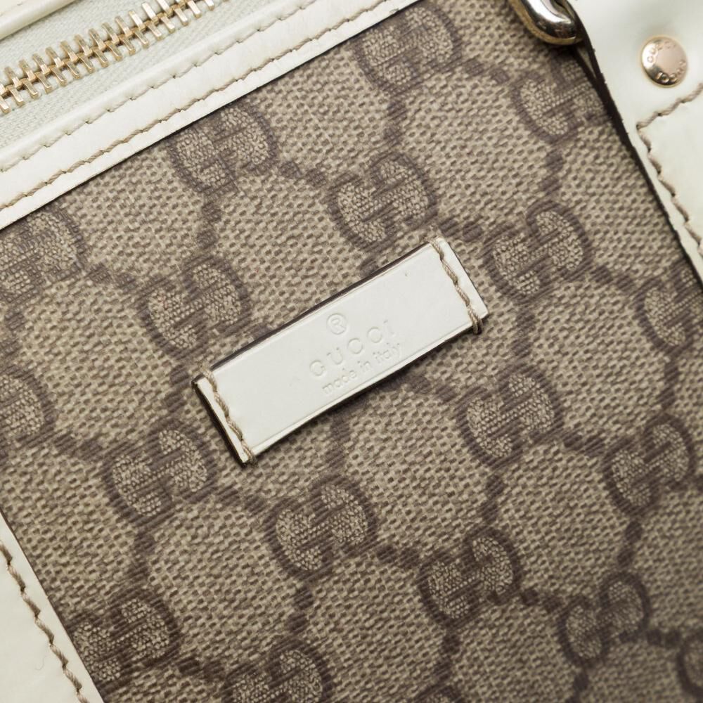 Gucci Boston Bag