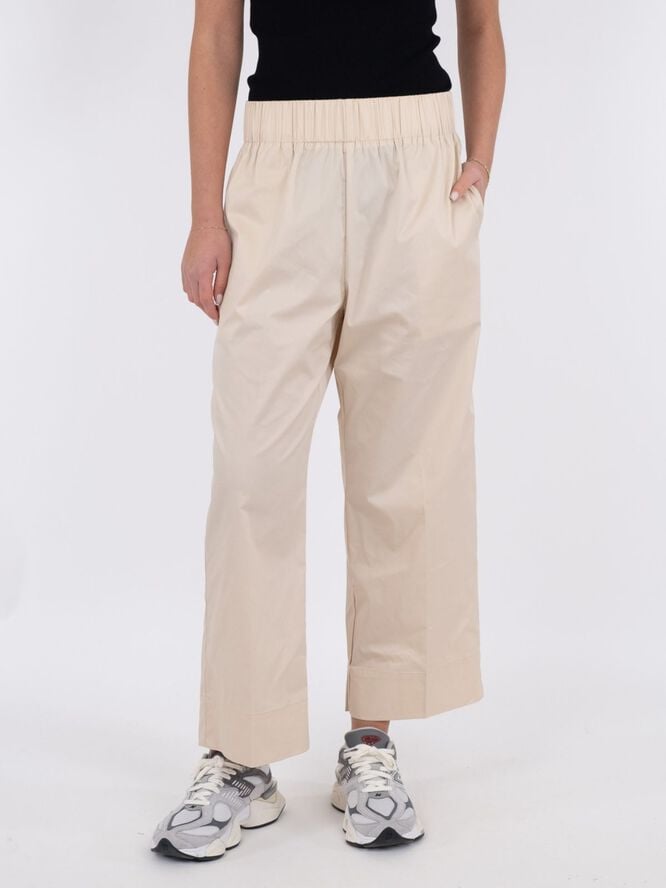 Yana Poplin Pants