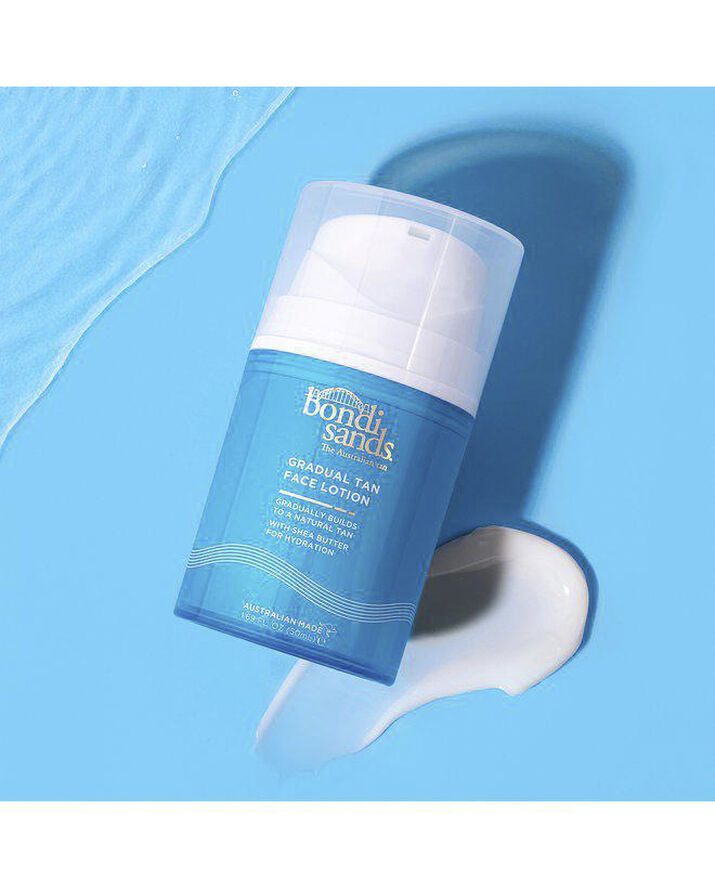 BONDI SANDS Gradual Tan Face Lotion 75 ml