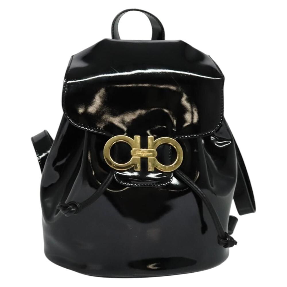 Salvatore Ferragamo Backpack