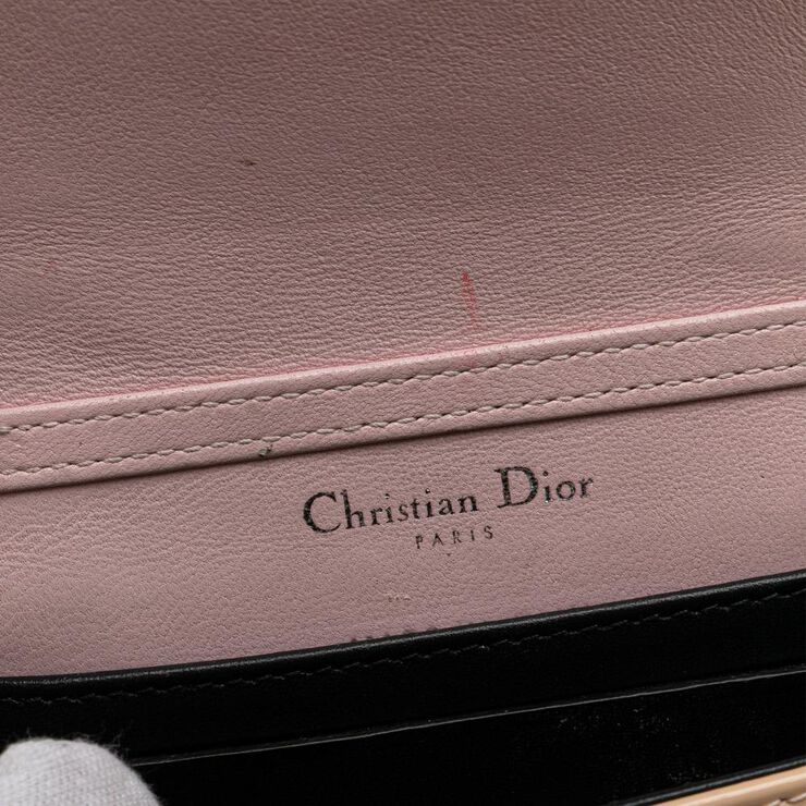 Dior Crossbody Bag