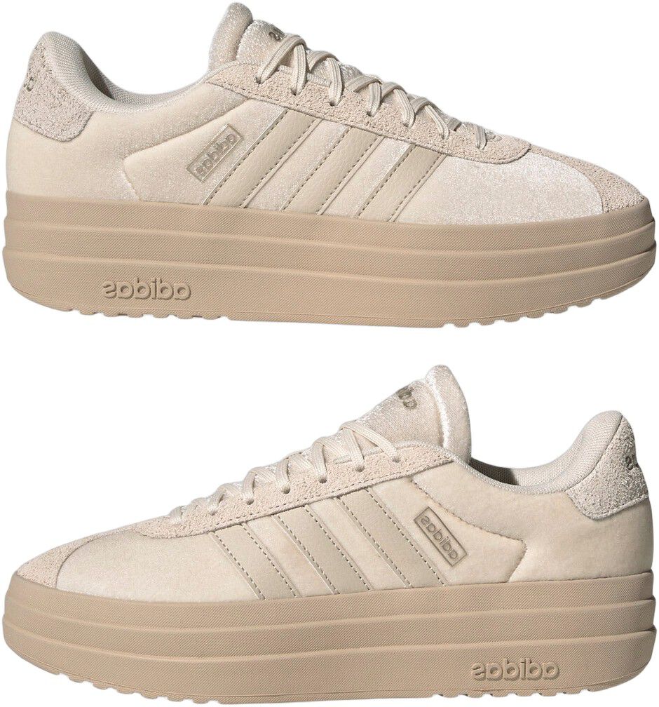 VL Court Bold Sneakers