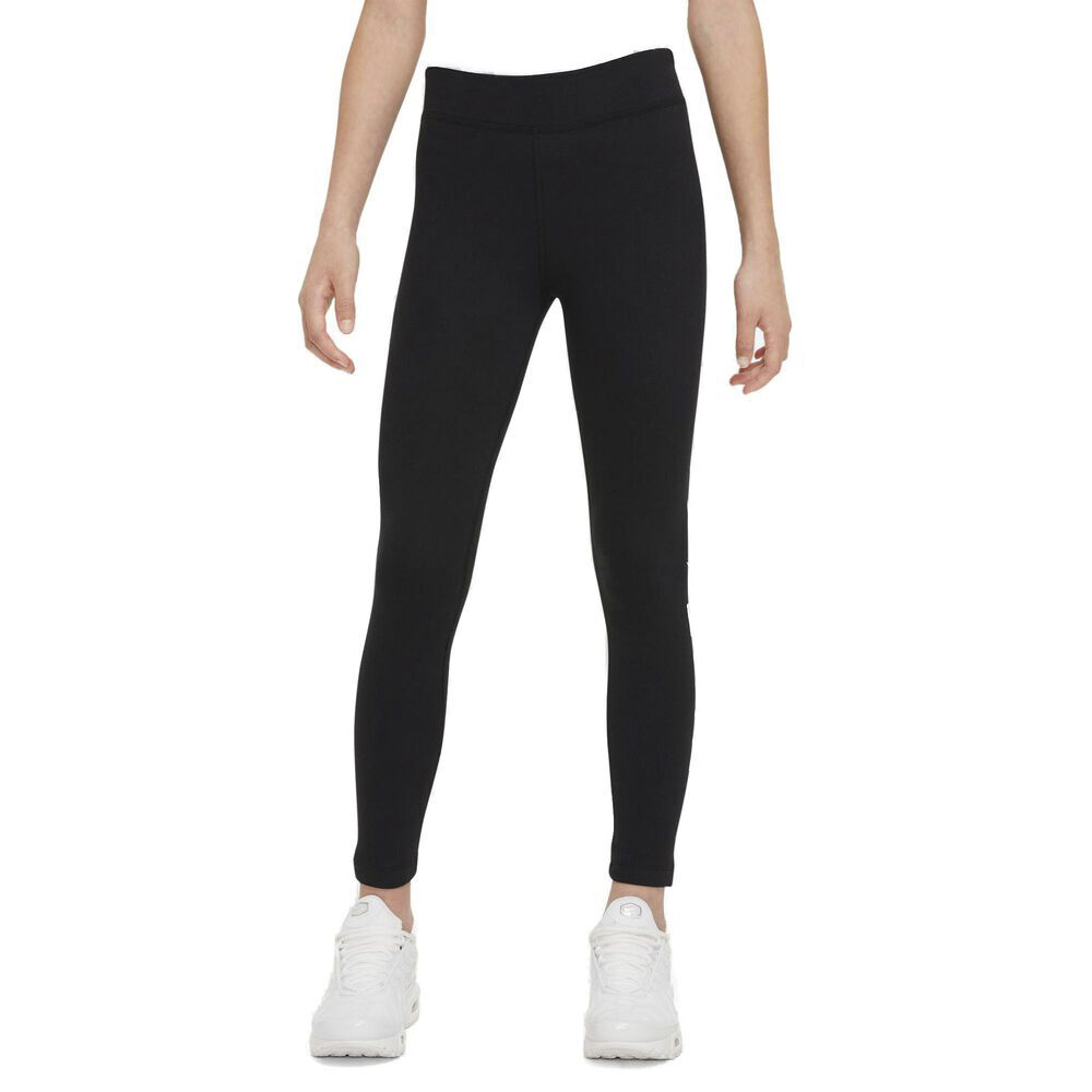 Air Essential Mid Rise Leggings