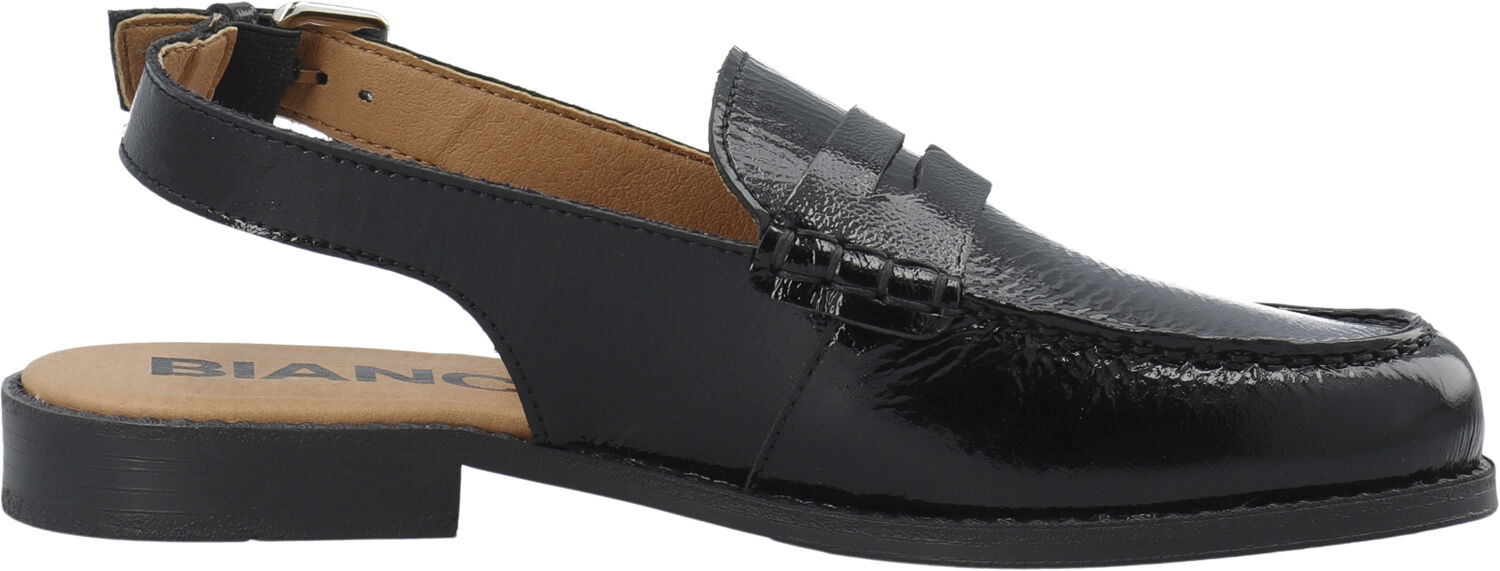 BIAPOP Slingback Loafer Nappalak