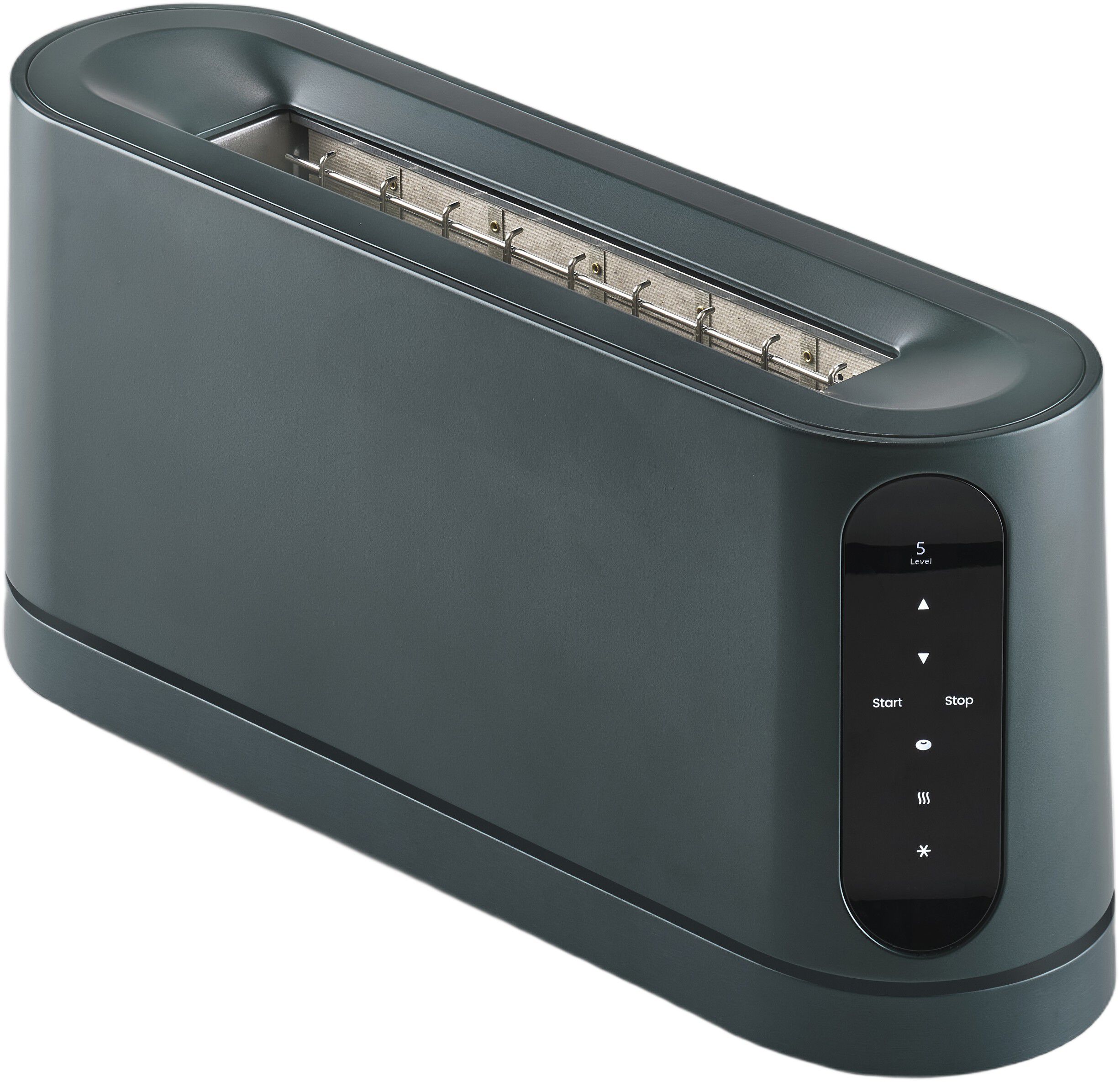 Long Slot Br&oslash;drister