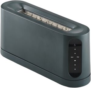Long Slot Brødrister