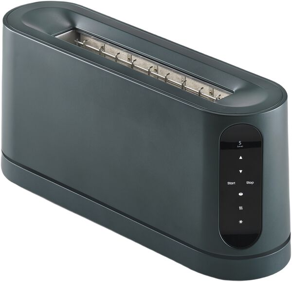 Long Slot Brødrister