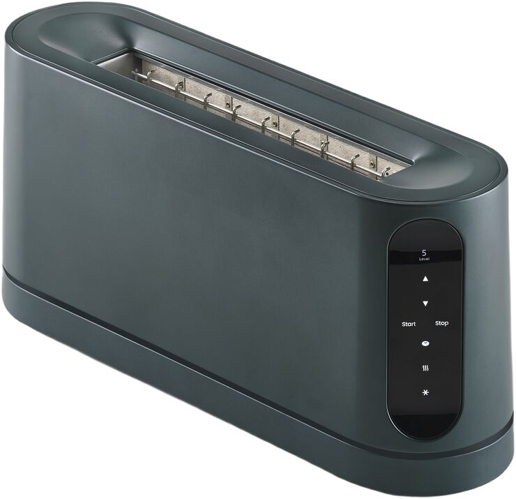 Long Slot Brødrister