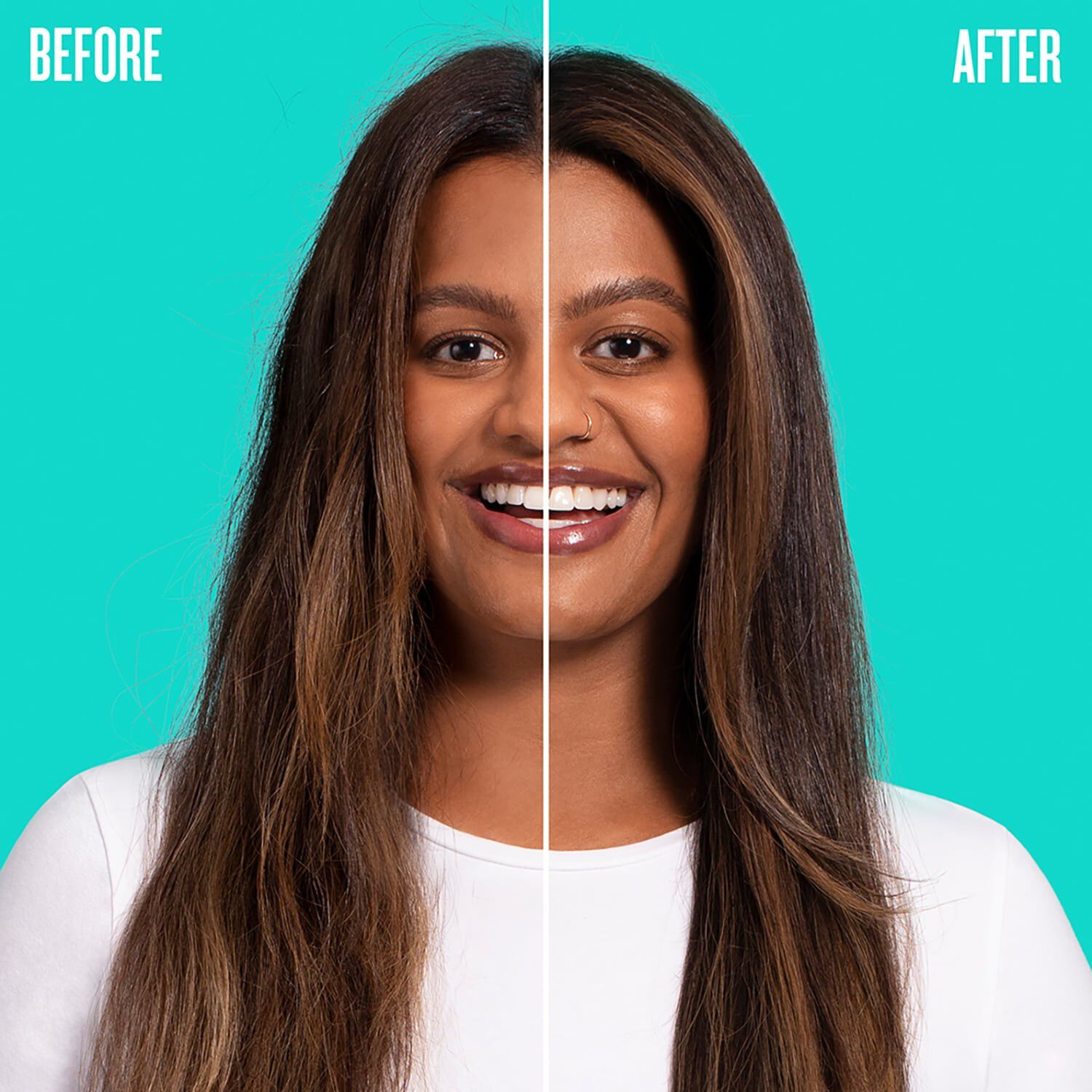 Brazilian Joia - Strengthening + Smoothing Conditioner