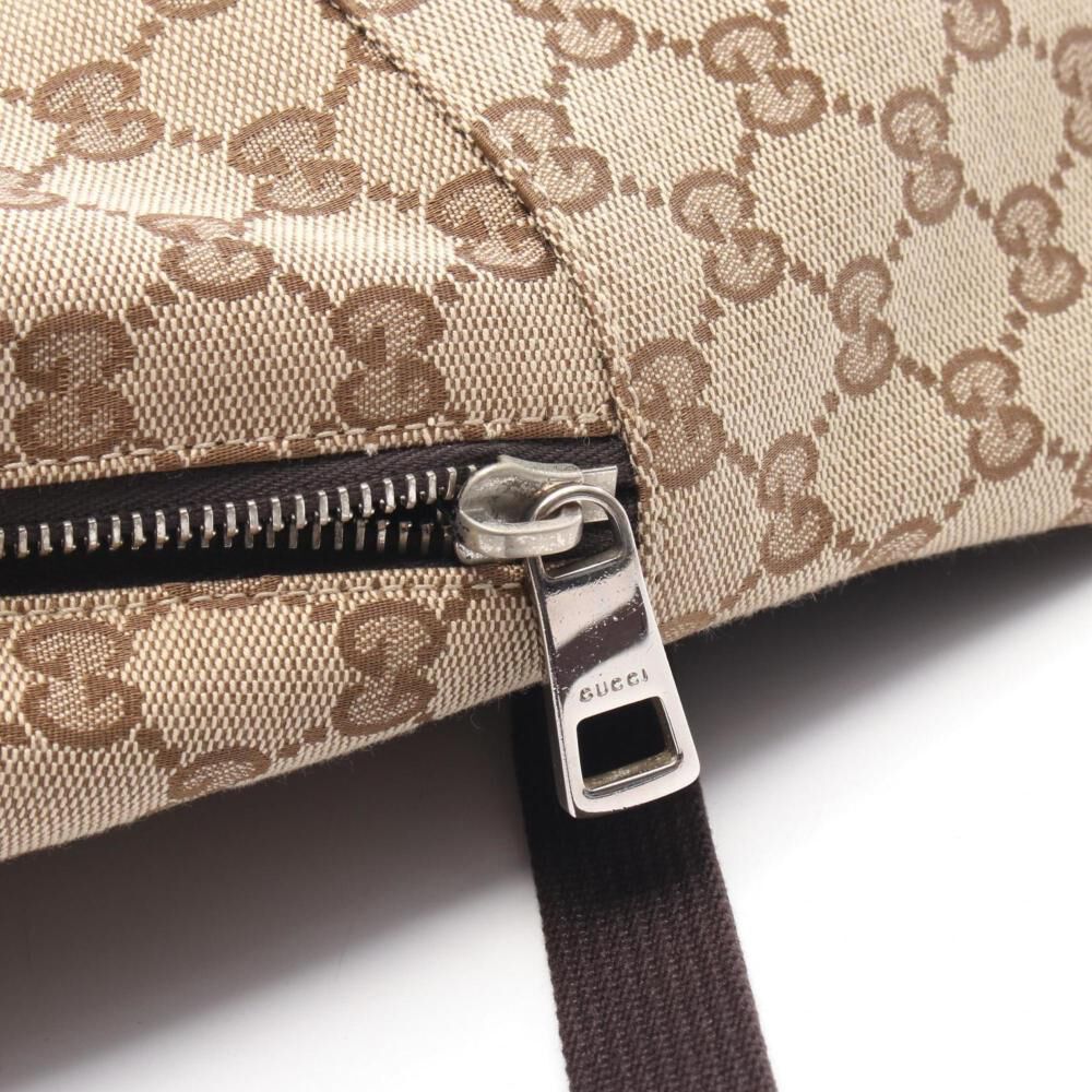 Gucci Backpack