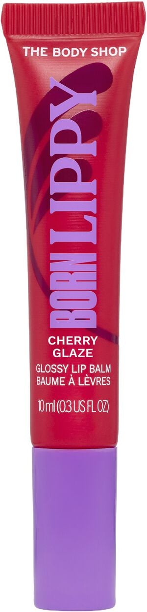 Born Lippy Cherry