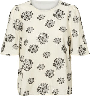 7464 Myriam blouse