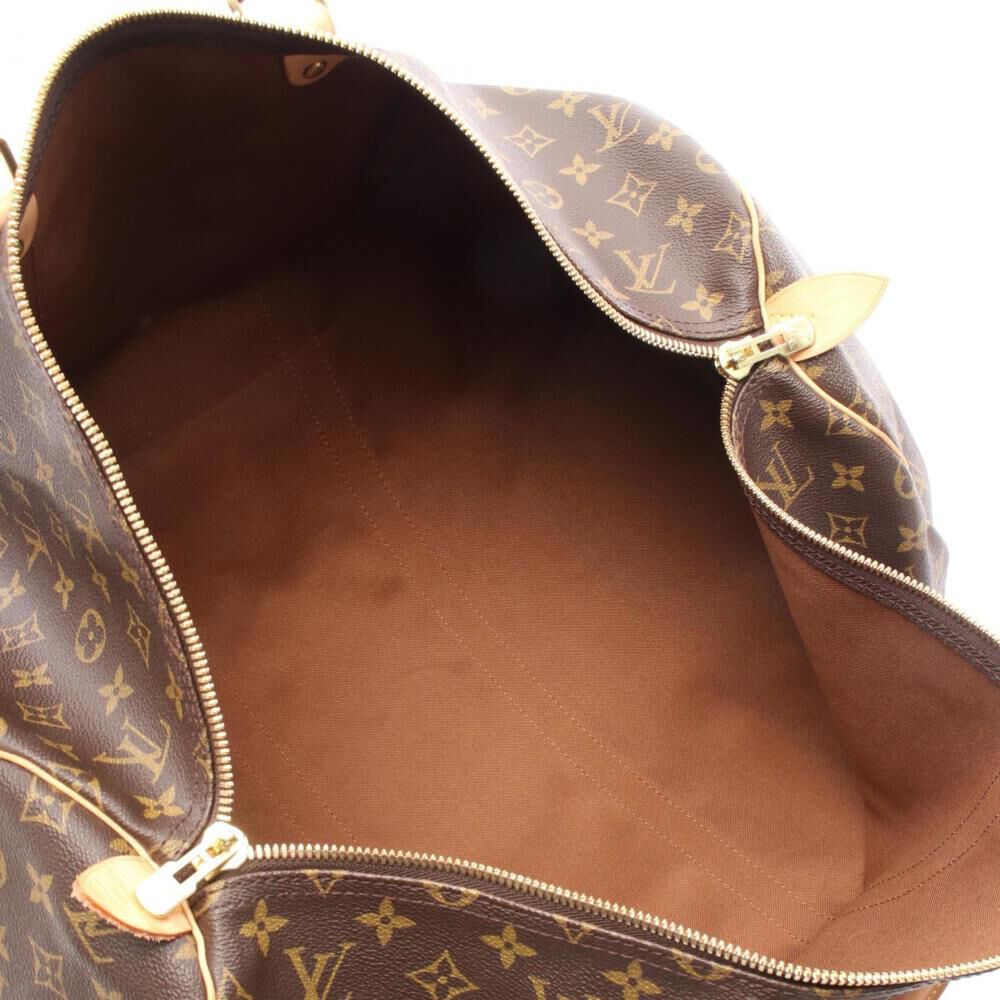 Louis Vuitton Keepall