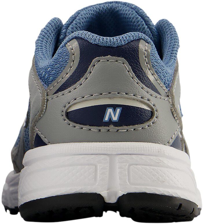 NEW BALANCE 408 KIDS BUNGEE LA