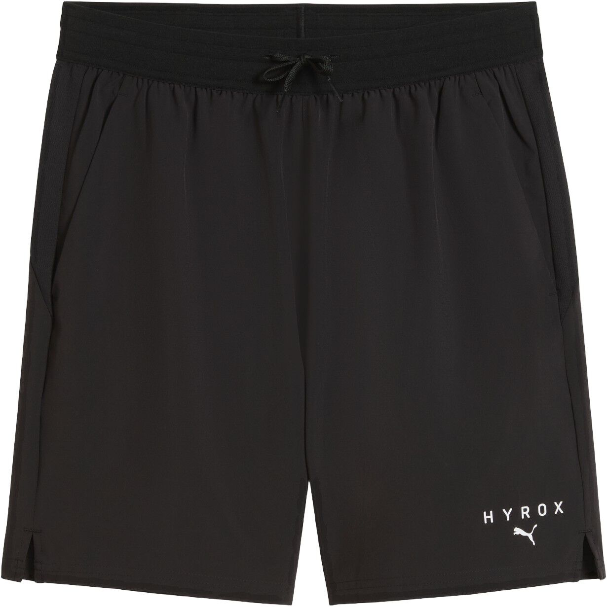 Hyrox X Pwrtrain 7" Tr&aelig;nings Shorts