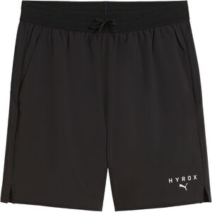 Hyrox X Pwrtrain 7" Tr&aelig;nings Shorts