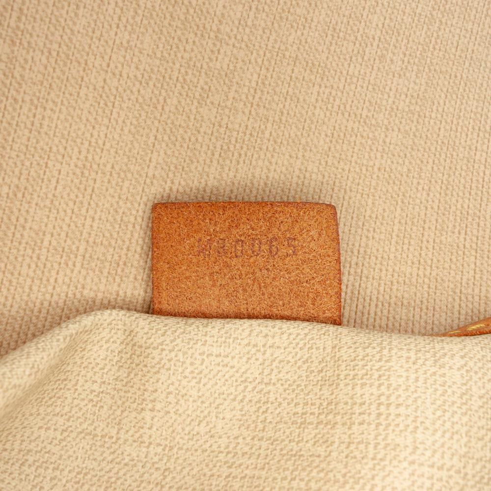 Louis Vuitton Excursion