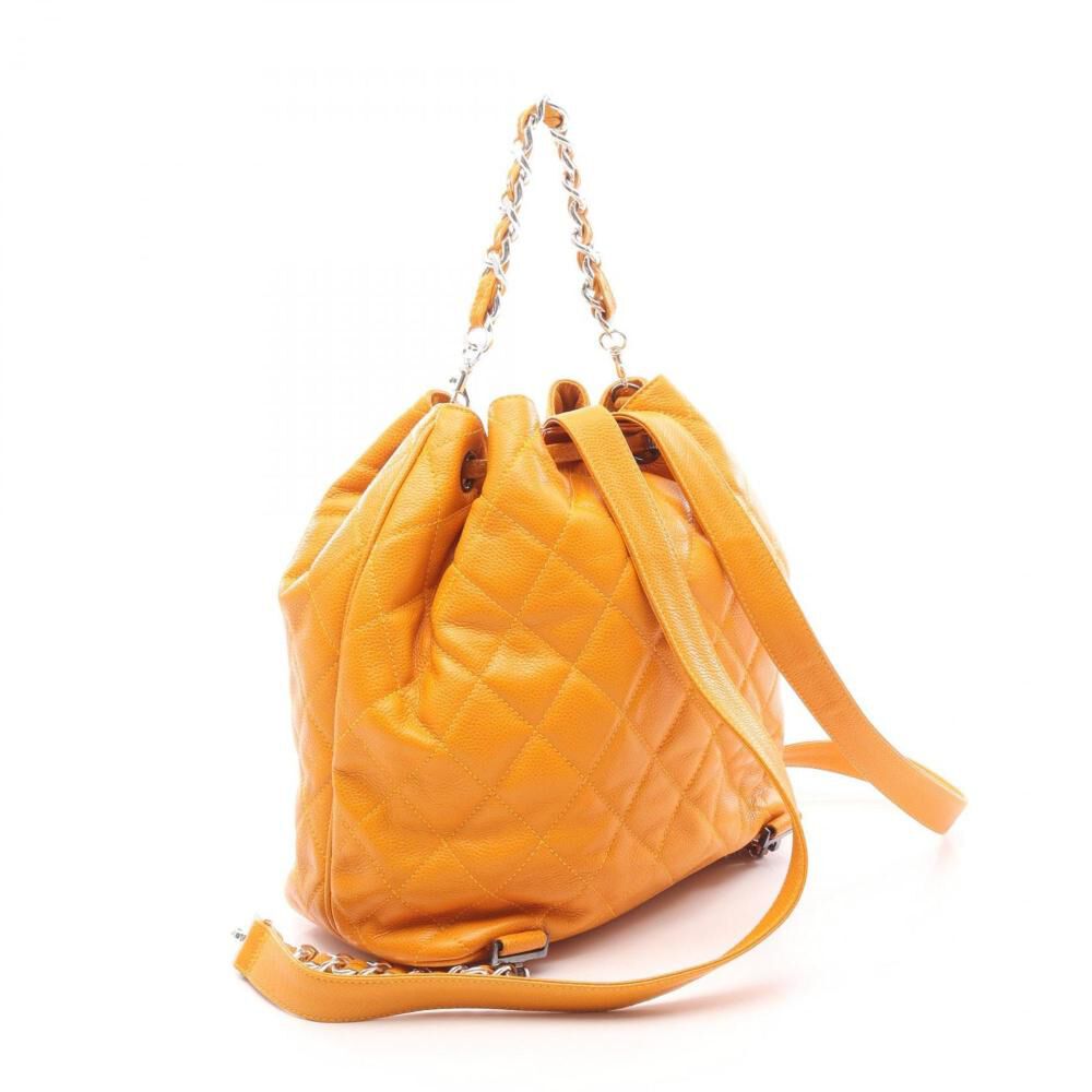 Chanel Bucket Bag