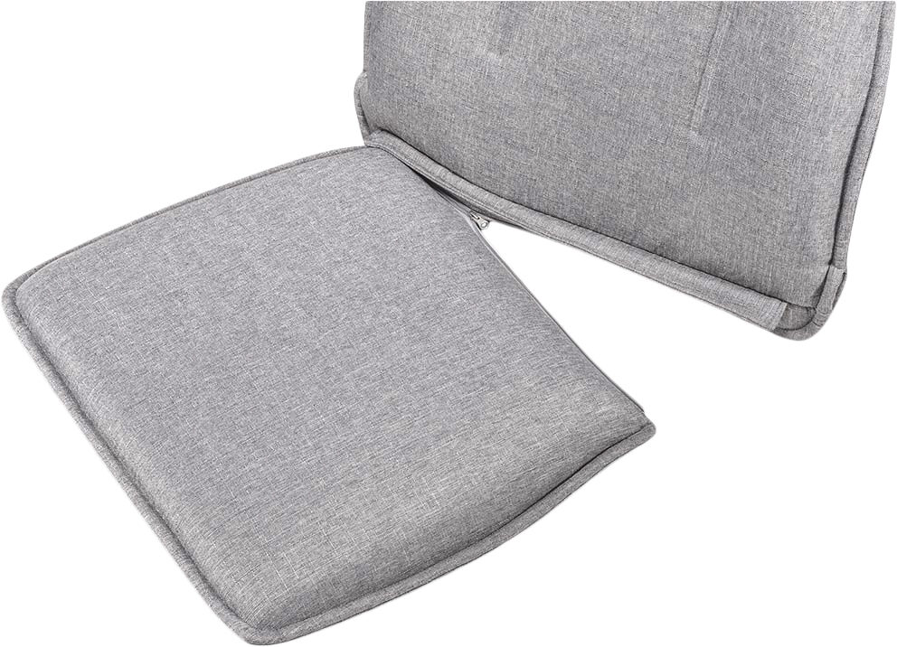 MG 330 Grey Massages&aelig;de