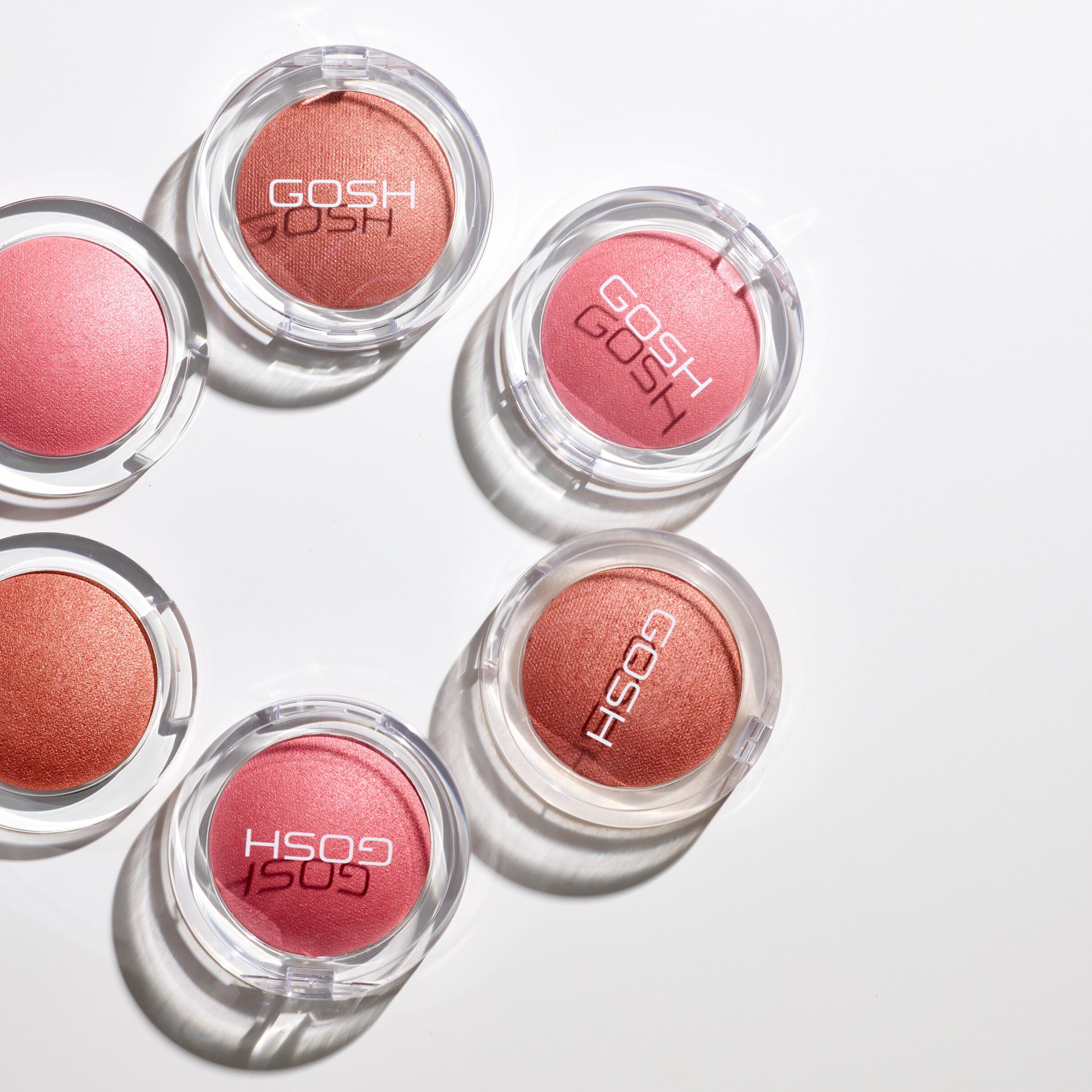 Baked To Blush 002 Sparkling Bellini