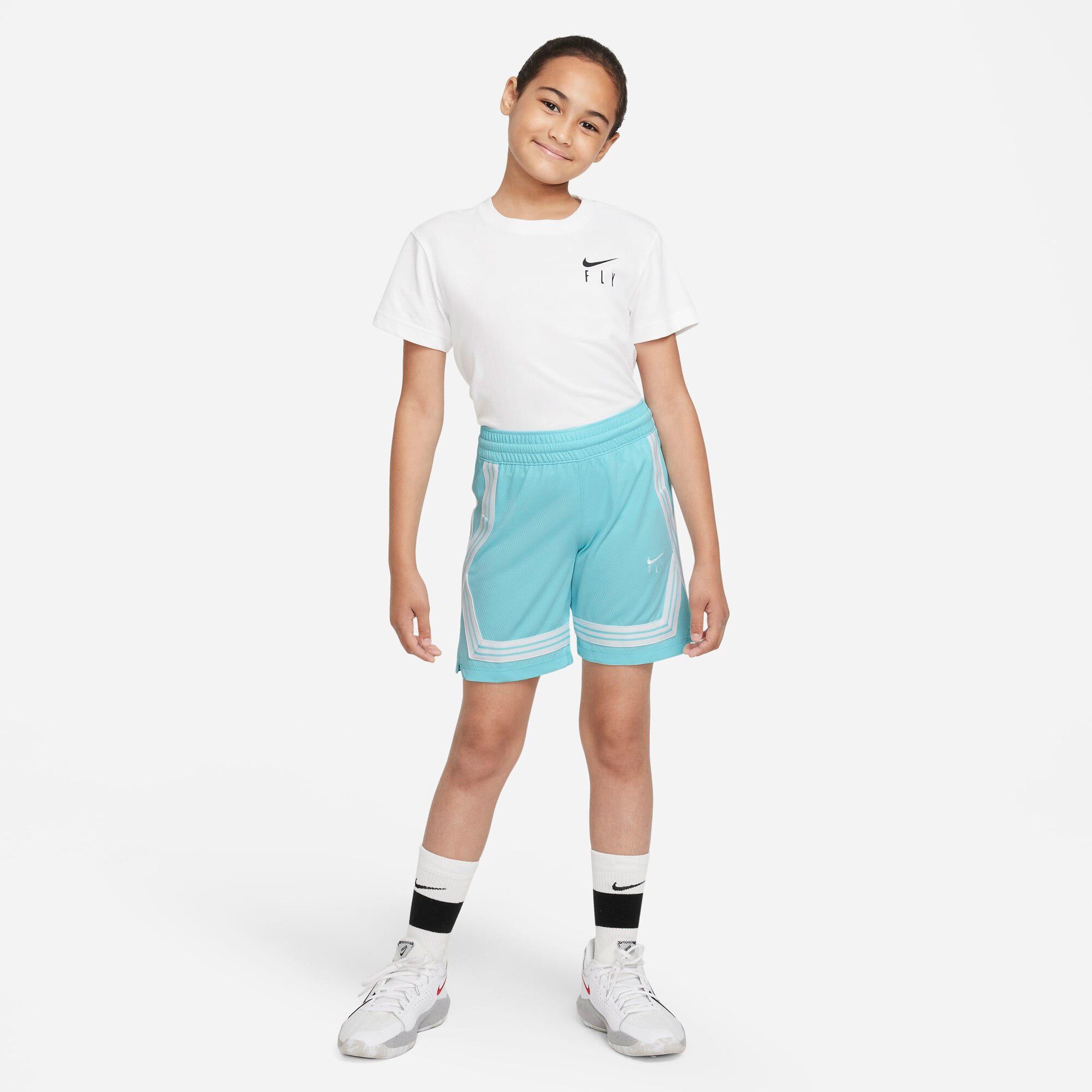 Fly Crossover tr&aelig;ningsshorts