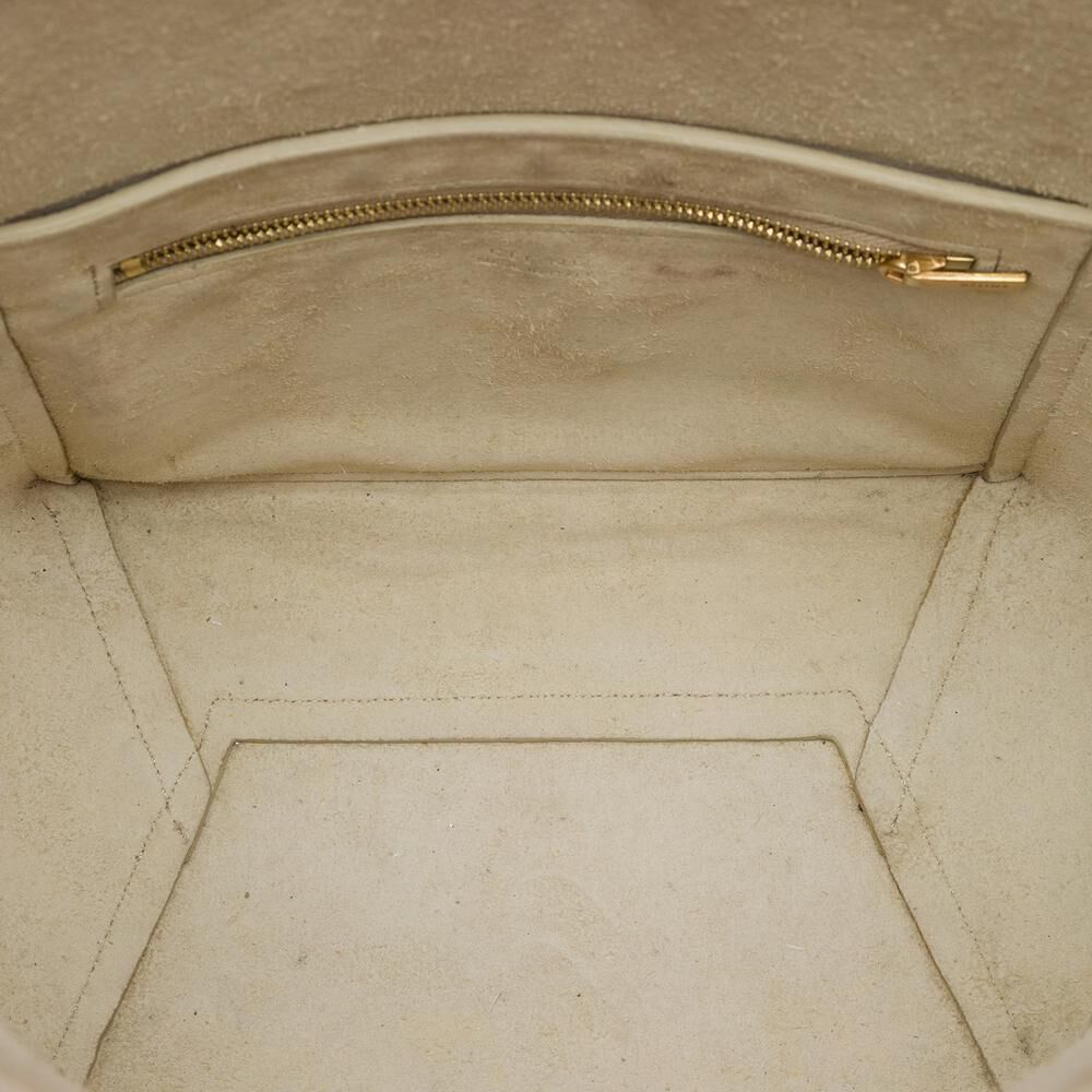 Celine Big Bag Bucket