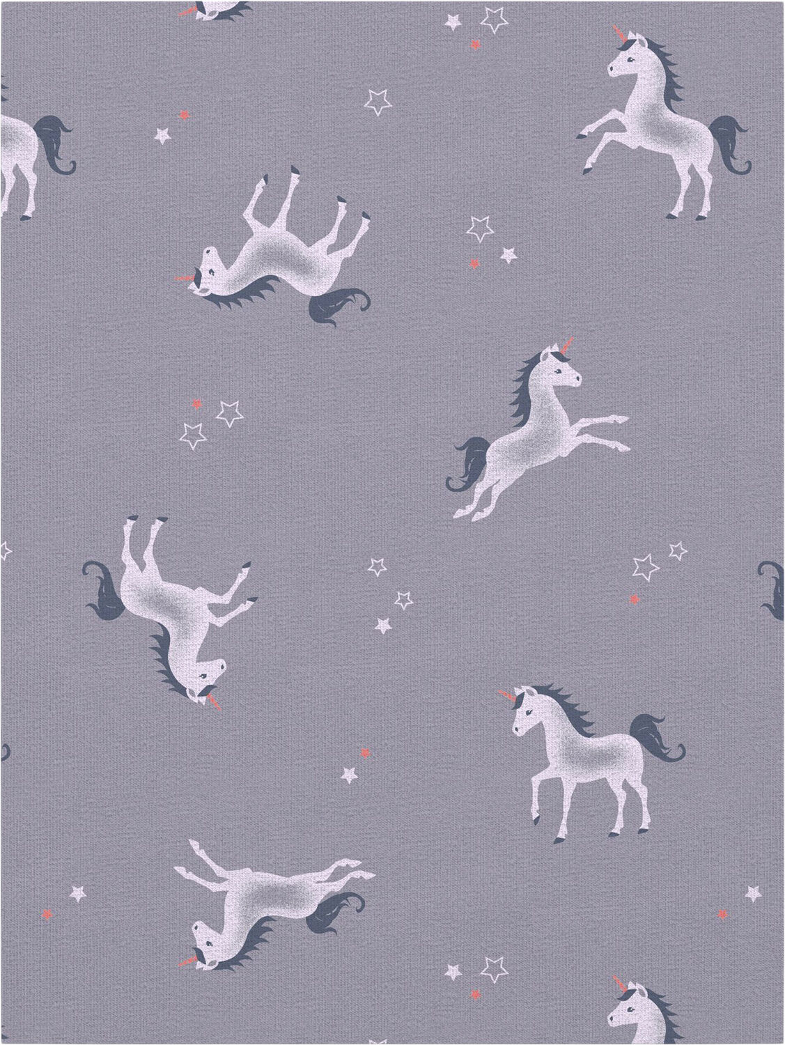 NMFTIGHTS 3P LAVENDER AURA UNICORN