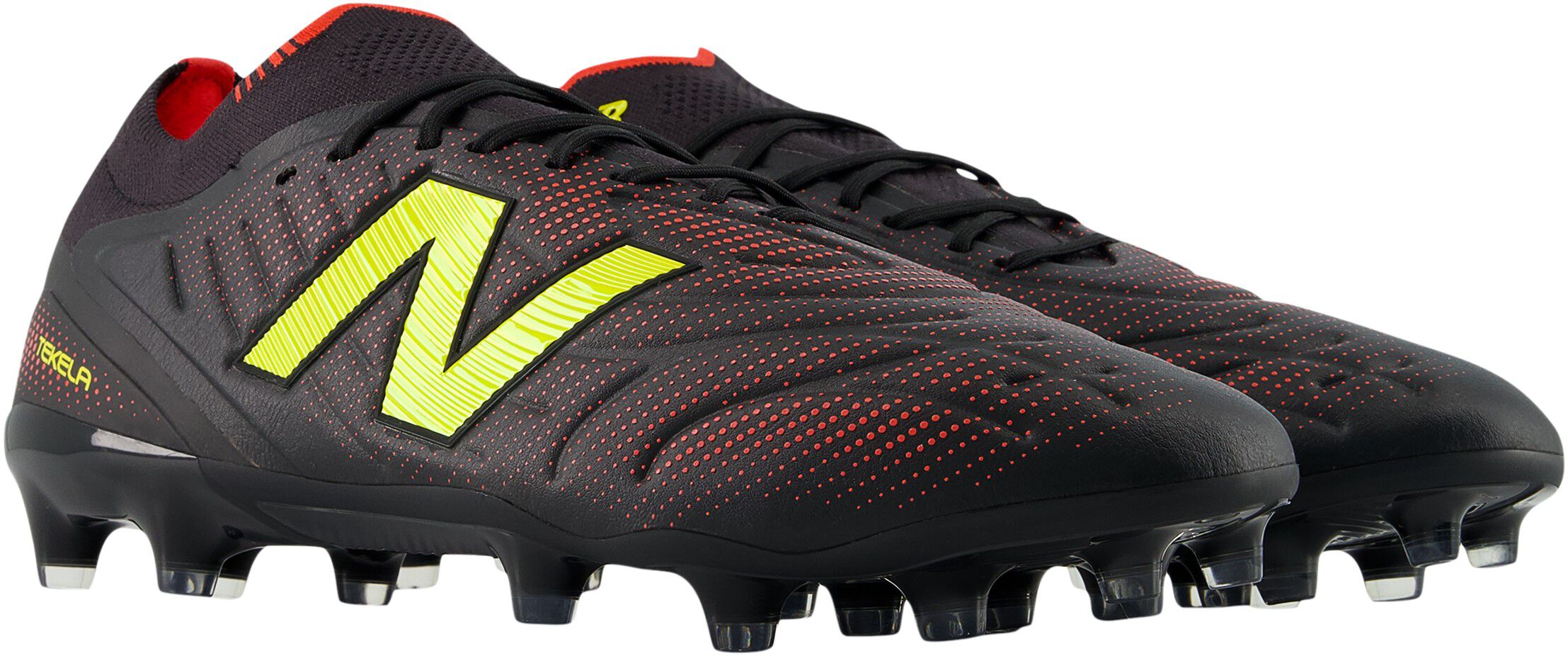 Tekela V5 Elite MG Fodboldst&oslash;vler