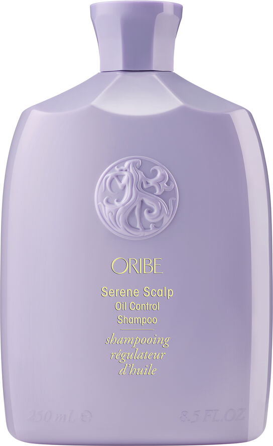 Serene Scalp Oil Control Shampoo