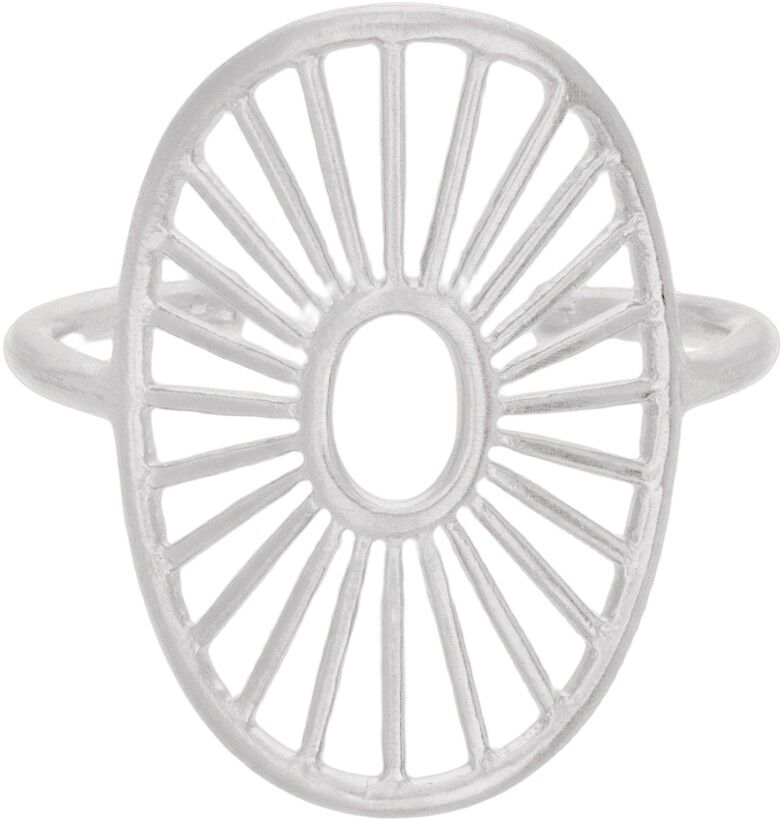 Daylight Ring Adj size 48