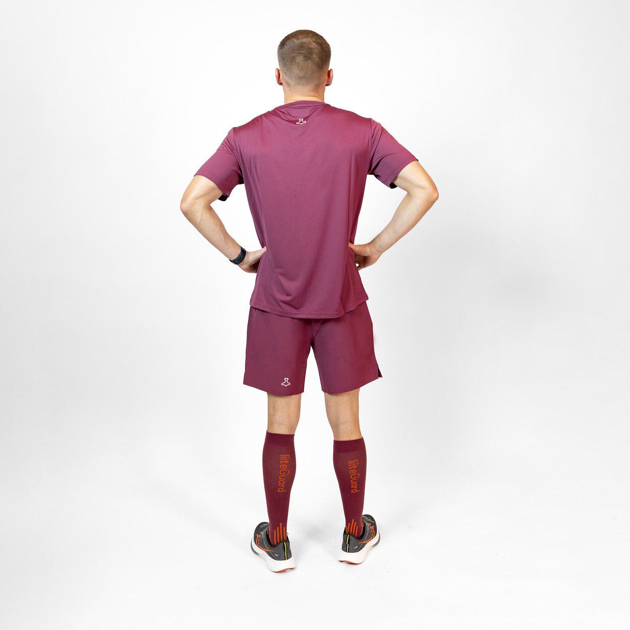 SHIN-TECH GRIP KOMPRESSIONSSTR&Oslash;MPE