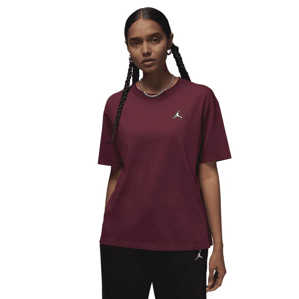 jordan essentials t-shirt