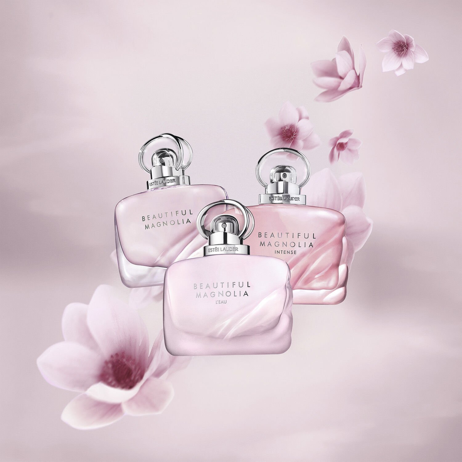 Beautiful Magnolia Eau de Parfum