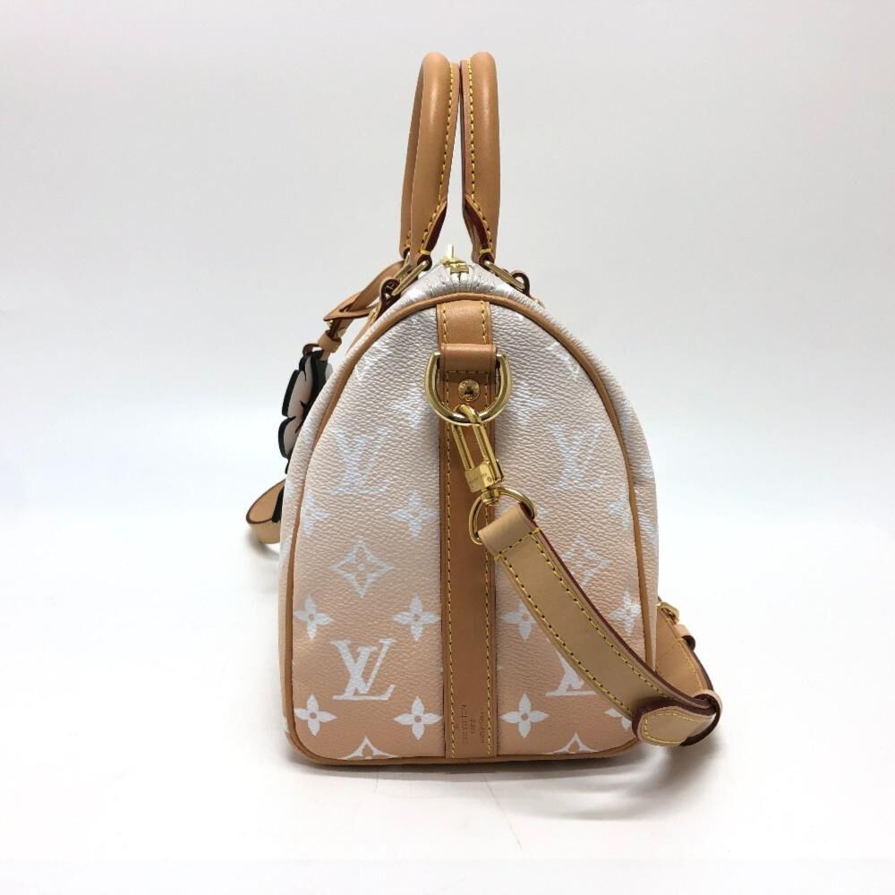Louis Vuitton Speedy