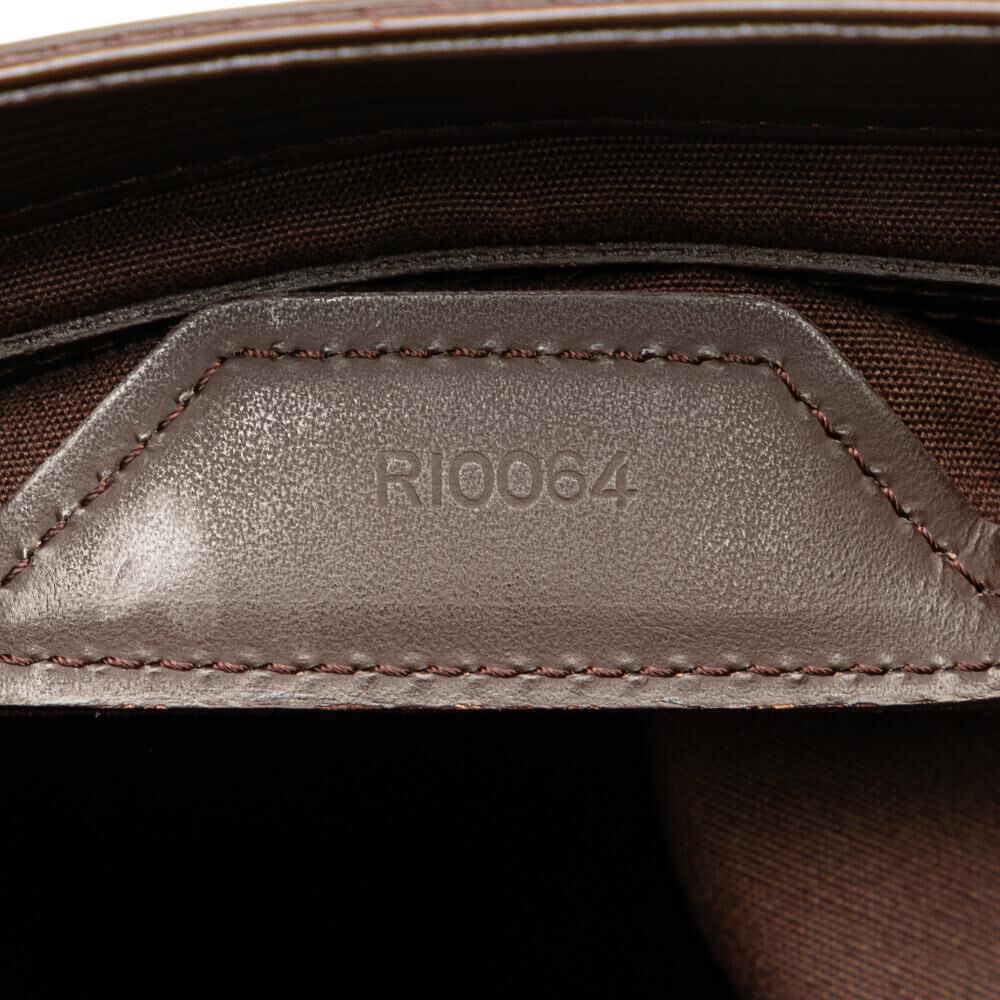 Louis Vuitton Sac Plat